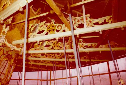 Edgewater Park - Carousel From Roland Summit (newer photo)